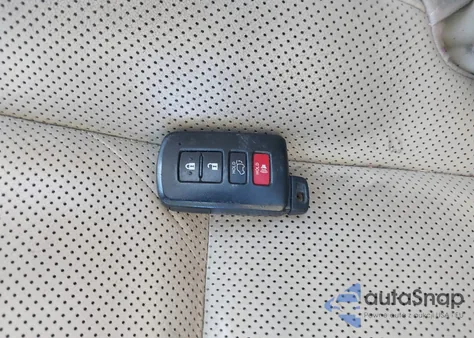 2015 Toyota Highlander Limited Platinum V6 from USA, damaged, VIN 5TDDKRFH8FS134385